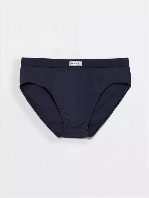 Трусы мужские слипы diwari basic msl 701 marino, 17С-342ТСП, 78,82/S, DIWARI,  - 2