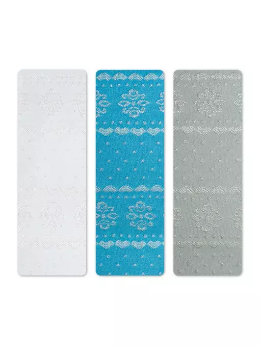 Колготки детские conte-kids bravo 372 белый, 14С-123СП, 92-98 (14), CONTE-KIDS,  - 2