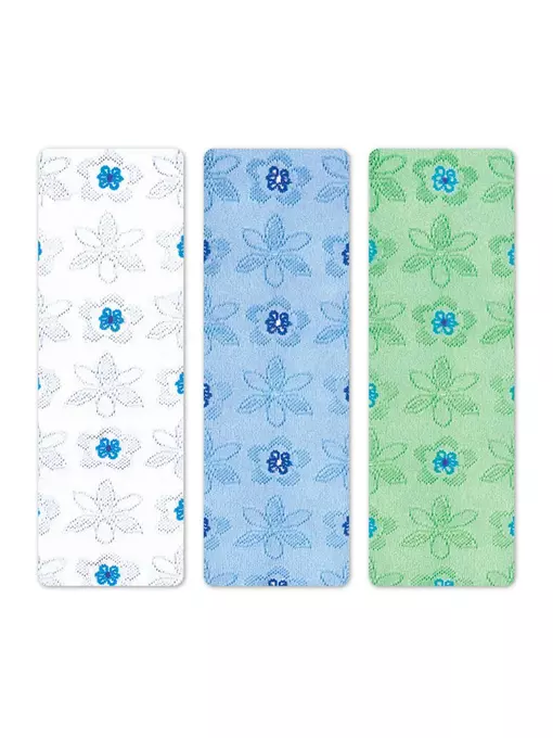 Колготки детские conte-kids bravo 221 светло-голубой, , 92-98 (14), CONTE-KIDS, - 2