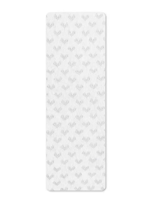 Детские колготки tip-top 362 белый, 4С-02СП, 92-98 (14), CONTE-KIDS,  - 2