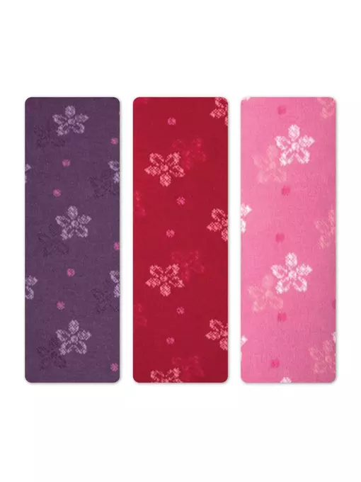 Детские колготки tip-top 295 мальва, 4С-05СП, 128-134 (20), CONTE-KIDS,  - 2