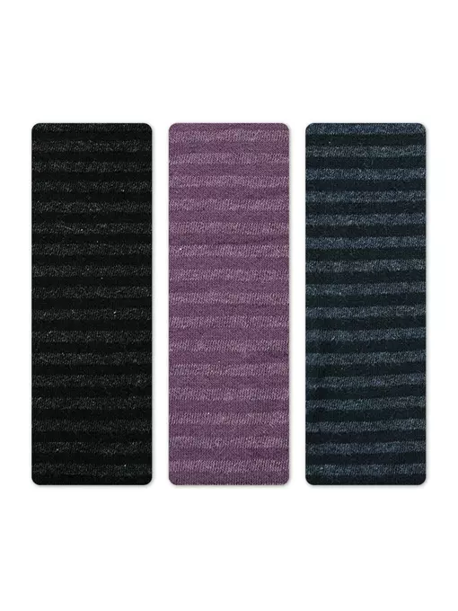 Детские колготки tip-top 350 черный, 5С-07СП, 140-146 (22), CONTE-KIDS,  - 2