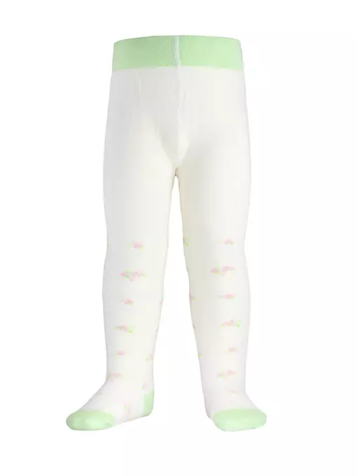 Детские колготки tip-top 378 капучино, , 62-74 (12), CONTE-KIDS, - 2