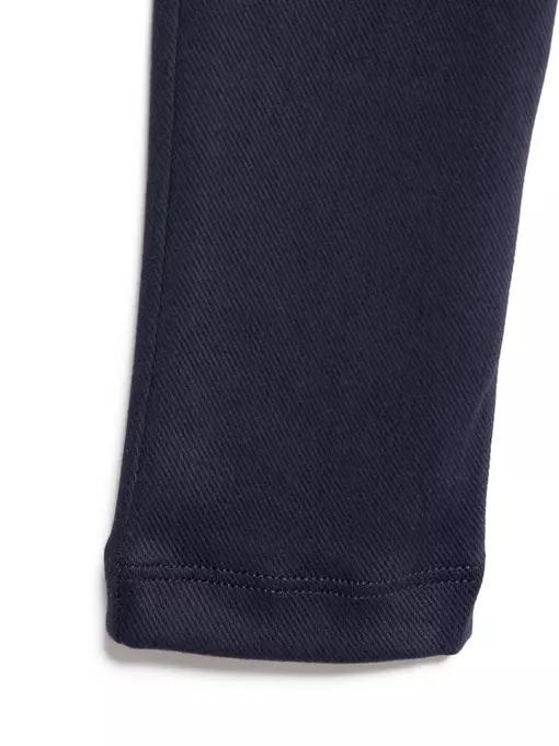 Джеггинсы для девочки prime marino, 18С-574ДТСП, 116,122-60, CONTE ELEGANT,  - 7