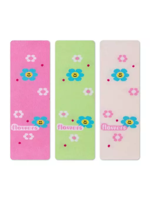 Колготки детские esli 416 светло-зеленый, 12С-20СПЕ, 104-110 (16), ESLI,  - 2