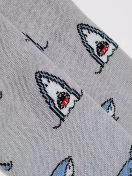 Колготки детские esli 613 светло-серый, 21С-72СПЕ, 104-110 (16), ESLI,  - 2