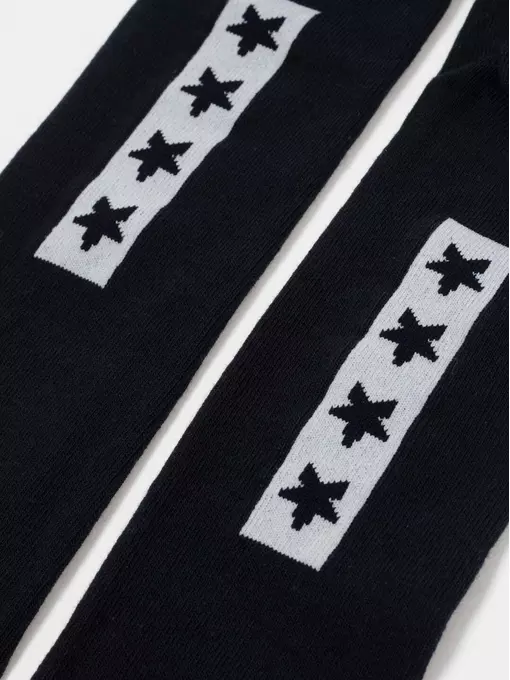 Колготки детские esli 599 темно-синий, 21С-72СПЕ, 116-122 (18), ESLI,  - 2