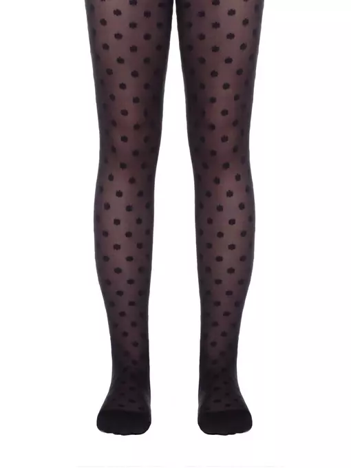 Колготки детские нарядные conte alisa, 8С-101СП, 104-110, CONTE ELEGANT,  - 2