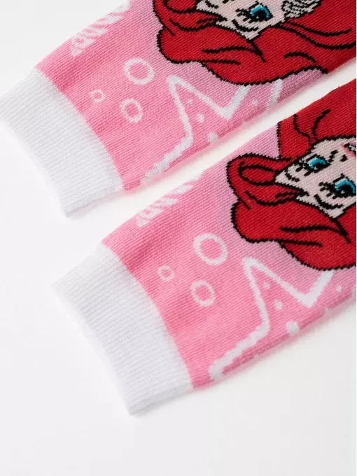 Носки детские ©disney 688 светло-розовый, 17С-126СПМ, 16, CONTE-KIDS,  - 2