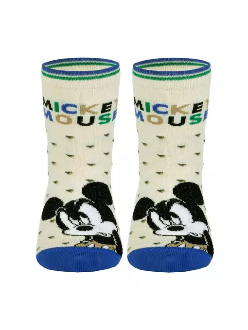 Носки детские conte-kids ©disney 349 капучино, 17С-126СПМ, 16, CONTE-KIDS,  - 3