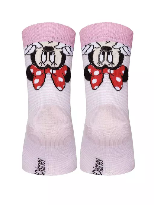 Носки детские conte-kids ©disney 350 cветло-розовый, 17С-126СПМ, 20, CONTE-KIDS,  - 3