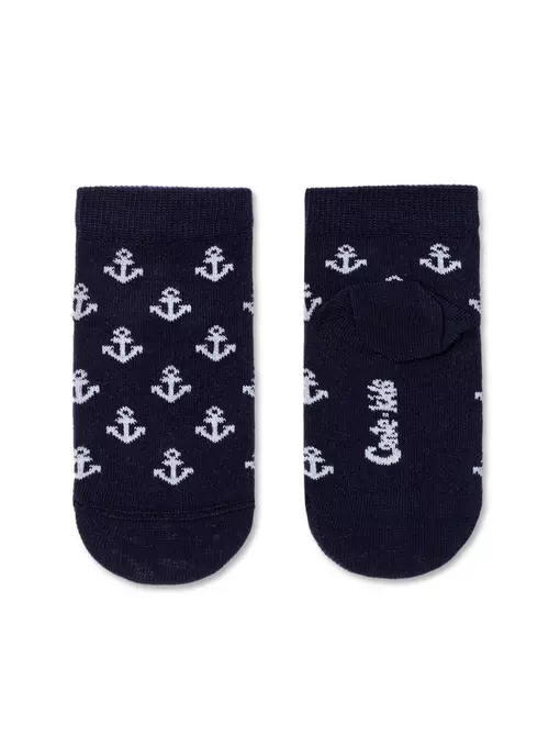 Носки детские tip-top (3 пары) 730 ассорти, 5С-11СП, 14, CONTE-KIDS,  - 4