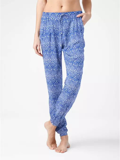 Брюки женские conte virginia, 15С-667БСП, 164-64-92/XS, CONTE ELEGANT,  - 3