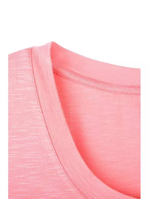 Джемпер женский conte ld 478 коралловый, 15С-009ТСП, 158,164-92, CONTE ELEGANT,  - 3