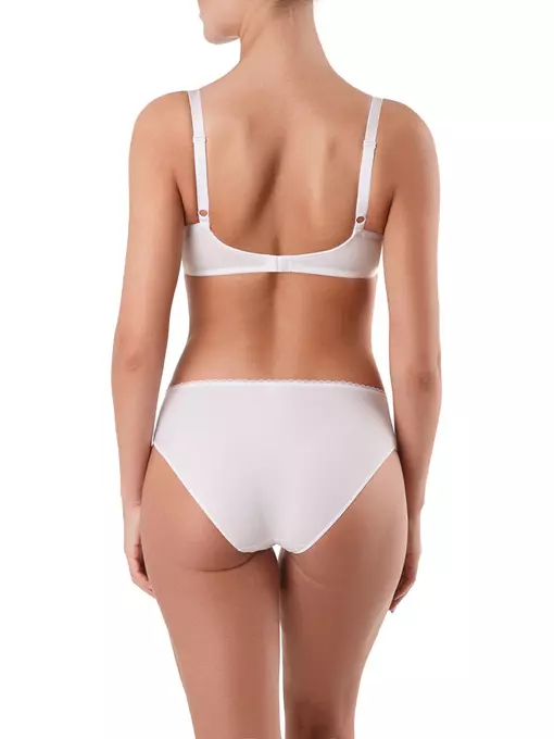 Бюстгальтер weekend rb0002 белый, 16С-0010КСП, 70E, CONTE ELEGANT,  - 4