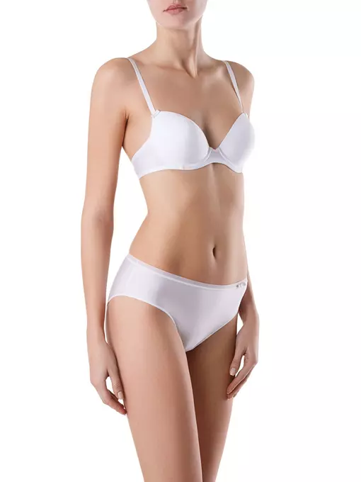 Бюстгальтер day by day rb0003 белый, 16С-0011КСП, 70D, CONTE ELEGANT,  - 3