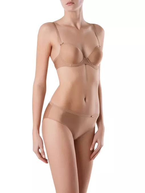 Бюстгальтер day by day rb0003 телесный, 16С-0011КСП, 70C, CONTE ELEGANT,  - 3