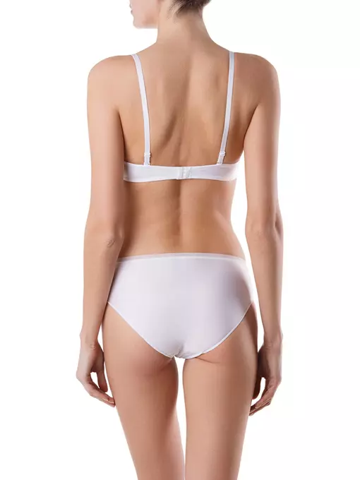 Бюстгальтер day by day rb0003 белый, 16С-0011КСП, 70D, CONTE ELEGANT,  - 4