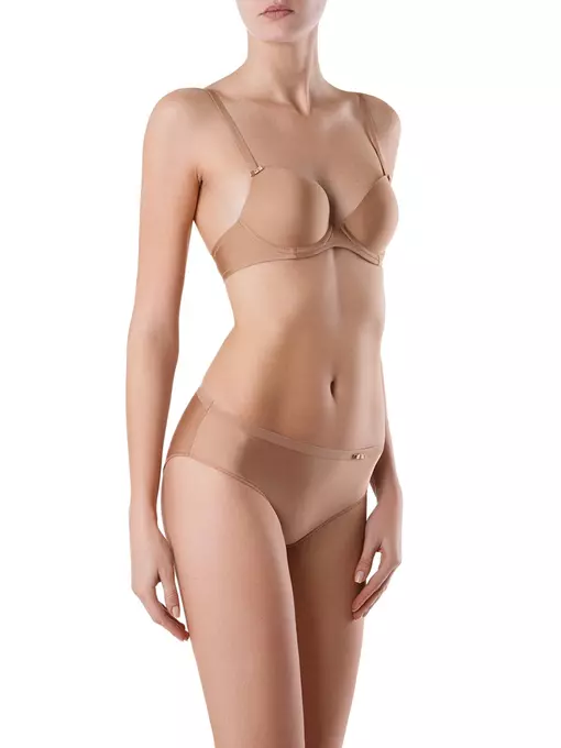 Бюстгальтер day by day rb0005 телесный, 16С-0024КСП, 75D, CONTE ELEGANT,  - 3