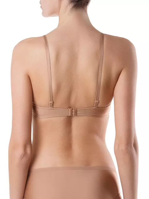 Бюстгальтер day by day rb0005 телесный, 16С-0024КСП, 75D, CONTE ELEGANT,  - 2