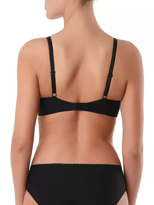Бюстгальтер weekend rb0004 черный, , 85D, CONTE ELEGANT, - 2
