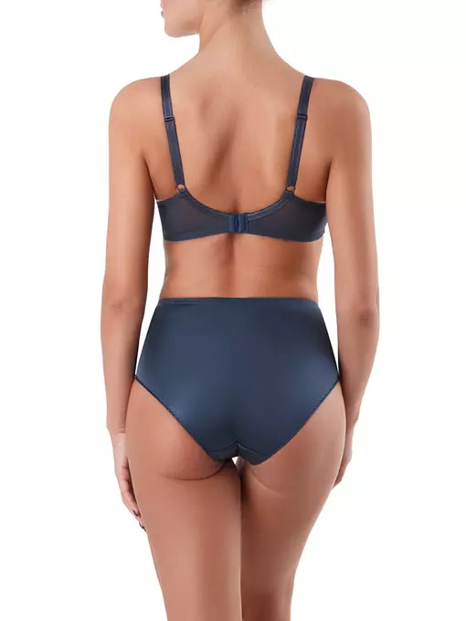 Бюстгальтер rendezvous rb6013 маренго, 16С-0035КСП, 75E, CONTE ELEGANT,  - 4