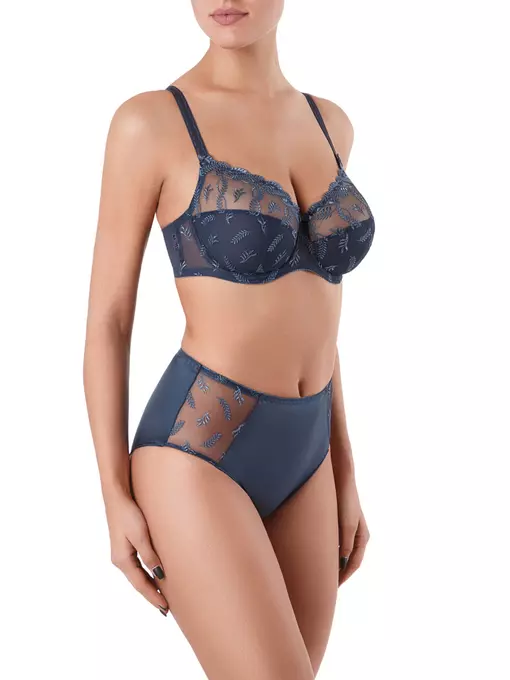 Бюстгальтер rendezvous rb6014 маренго, 16С-0036КСП, 75D, CONTE ELEGANT,  - 3