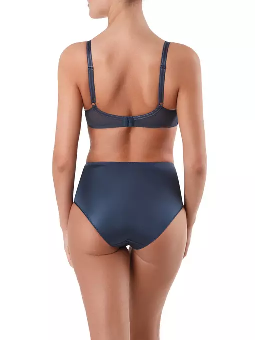 Бюстгальтер rendezvous rb6014 маренго, 16С-0036КСП, 75D, CONTE ELEGANT,  - 4