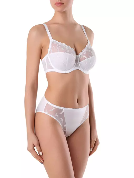 Бюстгальтер rendezvous rb6014 белый, 16С-0036КСП, 70E, CONTE ELEGANT,  - 3