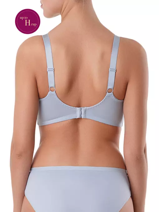 Бюстгальтер suprema rb7020 прованс, 16С-0048КСП, 80F, CONTE ELEGANT,  - 2