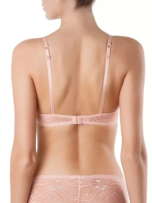 Бюстгальтер romantique rb1030 камея, 16С-0091КСП, 70C, CONTE ELEGANT,  - 2