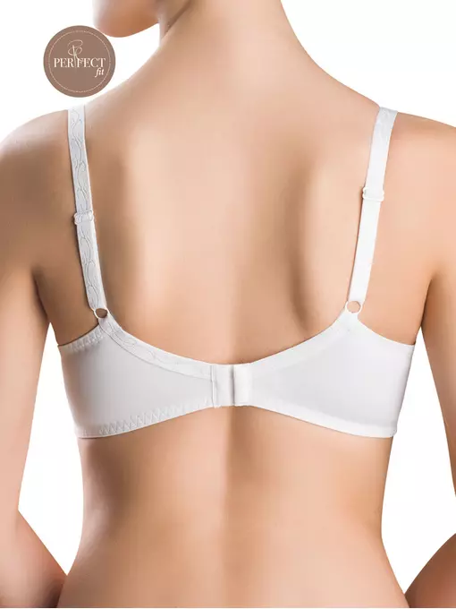 Бюстгальтер city style rb5015 пастель, 16С-0037КСП, 70F, CONTE ELEGANT,  - 2