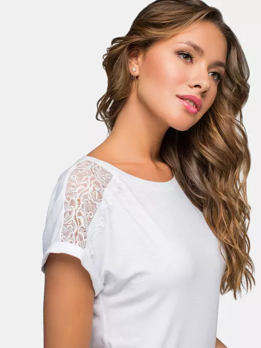 Джемпер женский conte ld 634 розовый, 16С-243ТСП, 170,176-84, CONTE ELEGANT,  - 2