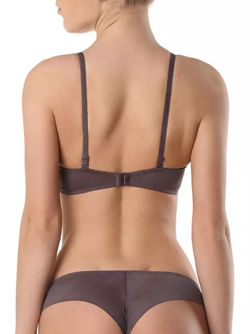 Бюстгальтер женский fleur tb 7053 аметист, 19С-0010КСП, 70C, CONTE ELEGANT,  - 2