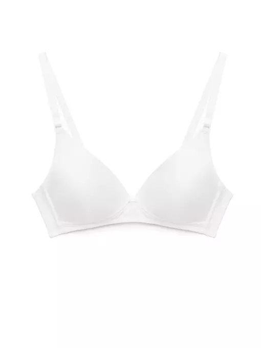 Бюстгальтер женский conte day by day rb7102 белый, 19С-0045КСП, 70C, CONTE ELEGANT,  - 3