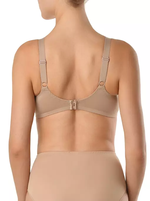 Бюстгальтер suprema rb7018 телесный, 16С-0038КСП, 80C, CONTE ELEGANT,  - 2