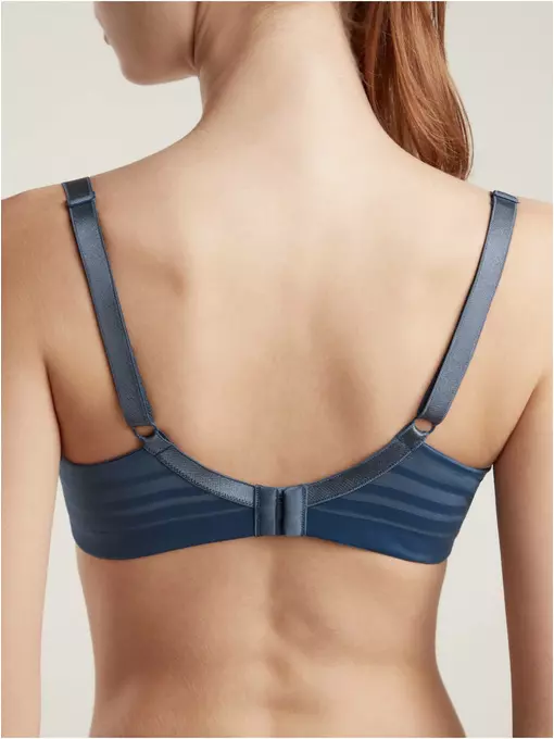 Бюстгальтер sport glam rb6047 маренго, , 90B, CONTE ELEGANT, - 3