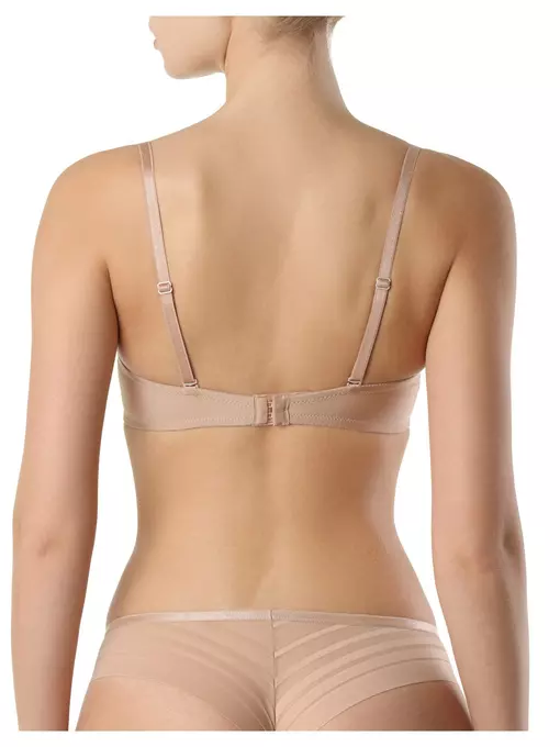 Бюстгальтер day by day rb3061 телесный, 19С-0039КСП, 65D, CONTE ELEGANT,  - 4