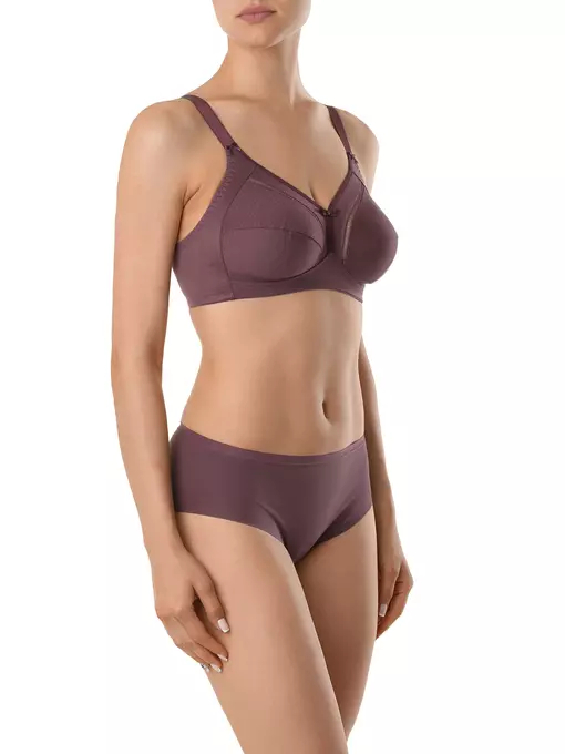 Бюстгальтер suprema rb7018 ирис, 16С-0038КСП, 80C, CONTE ELEGANT,  - 3