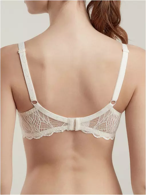 Бюстгальтер женский aura rb6045 пастель, 20С-0014КСП, 85C, CONTE ELEGANT,  - 5