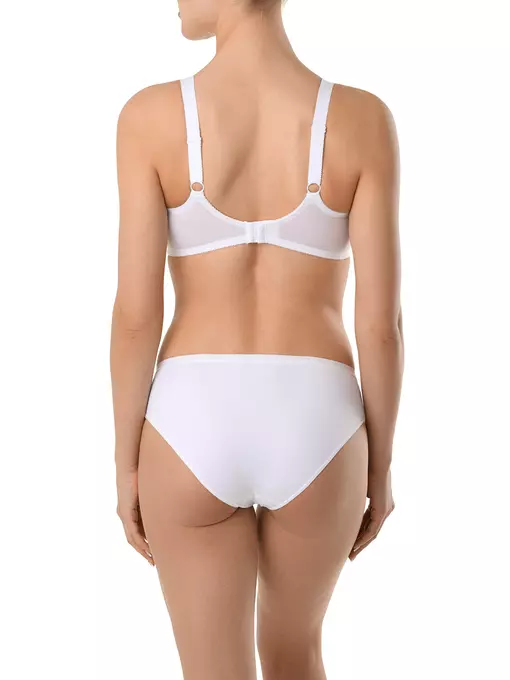 Бюстгальтер suprema rb7018 белый, 16С-0038КСП, 70C, CONTE ELEGANT,  - 4