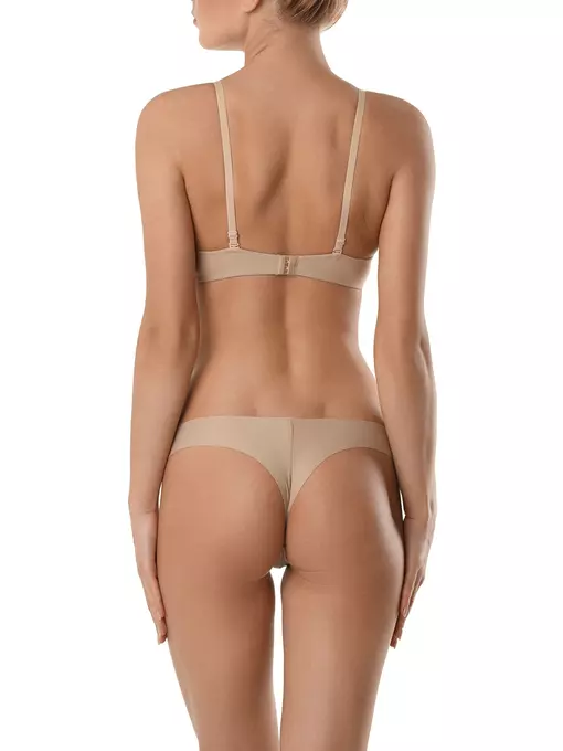 Бюстгальтер weekend rb0006 телесный, 16С-0033КСП, 75D, CONTE ELEGANT,  - 4