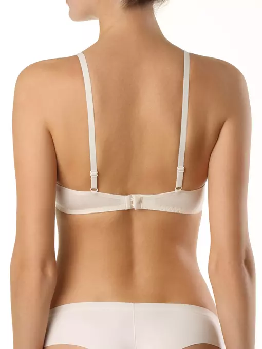 Бюстгальтер женский без каркасов assorti rb7124 пастель, 20С-0034КСП, 70AA, CONTE ELEGANT,  - 2