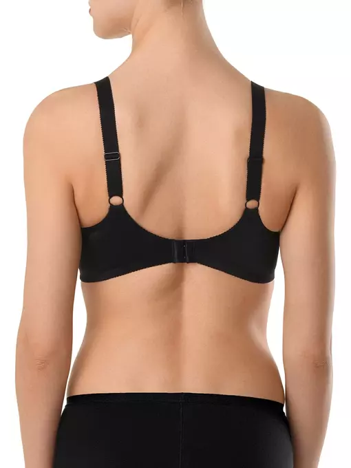 Бюстгальтер suprema rb7018 черный, 16С-0038КСП, 80C, CONTE ELEGANT,  - 2