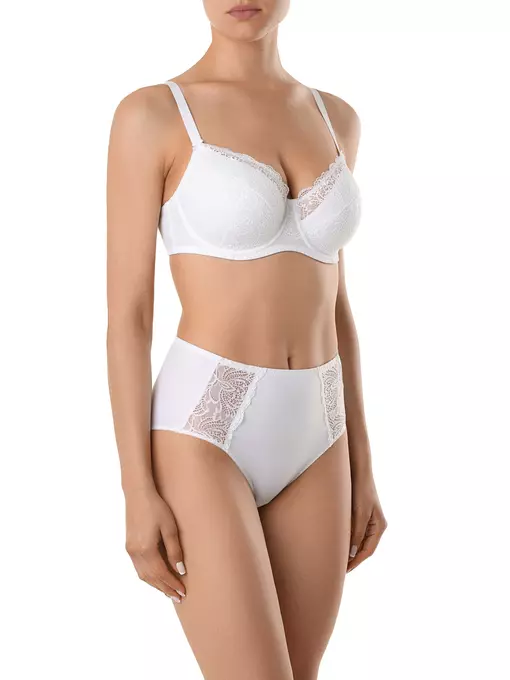 Бюстгальтер city style rb5015 белый, 16С-0037КСП, 70E, CONTE ELEGANT,  - 2