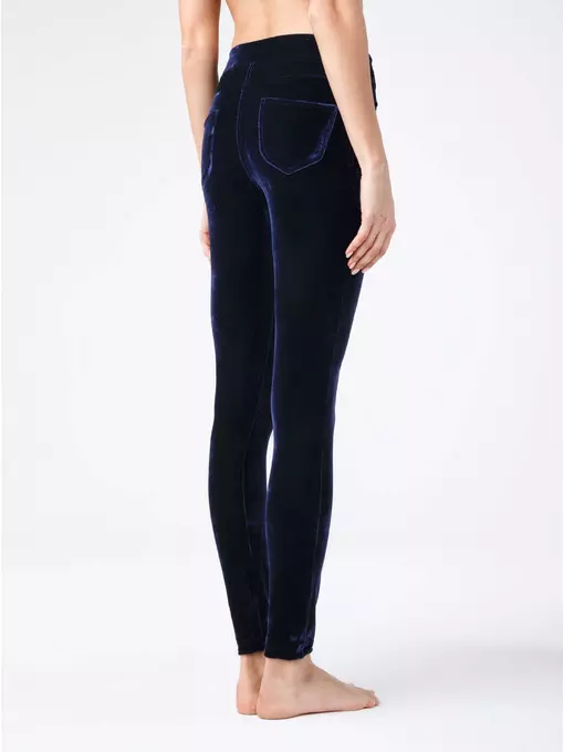 Леггинсы женские conte catilina marino, 14С-607ЛСП, 170-90/XS, CONTE ELEGANT,  - 2