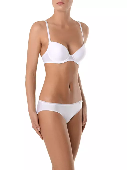Бюстгальтер day by day rb0005 белый, 16С-0024КСП, 70E, CONTE ELEGANT,  - 2