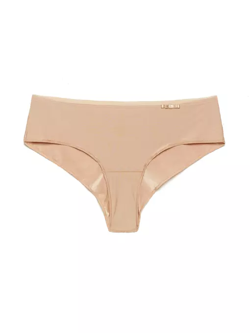 Трусы женские "брифы" day by day rp1084 телесный, 19С-0026КСП, 90/XS, CONTE ELEGANT,  - 3