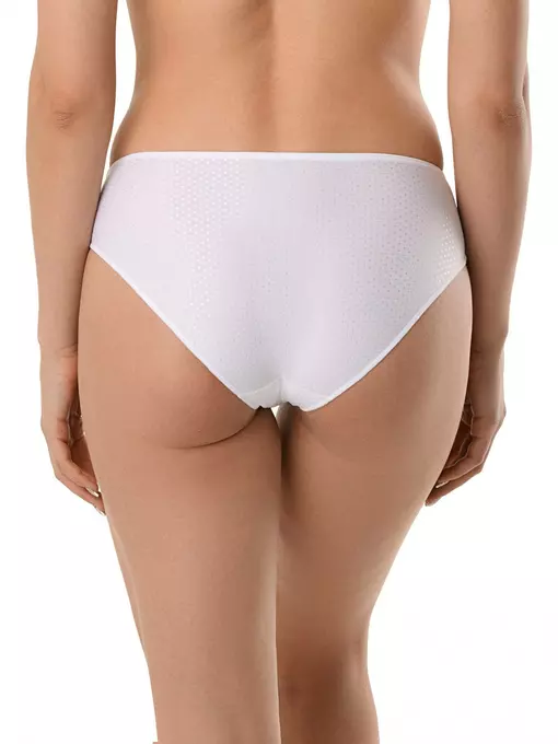 Трусы женские conte "слип" voyage rp3014 белый, 16С-0030КСП, 110/XXL, CONTE ELEGANT,  - 2
