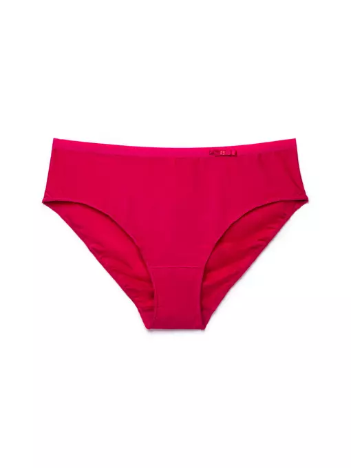 Трусы женские conte "слип" day by day rp0001 брусника, 16С-0002КСП, 90/XS, CONTE ELEGANT,  - 3